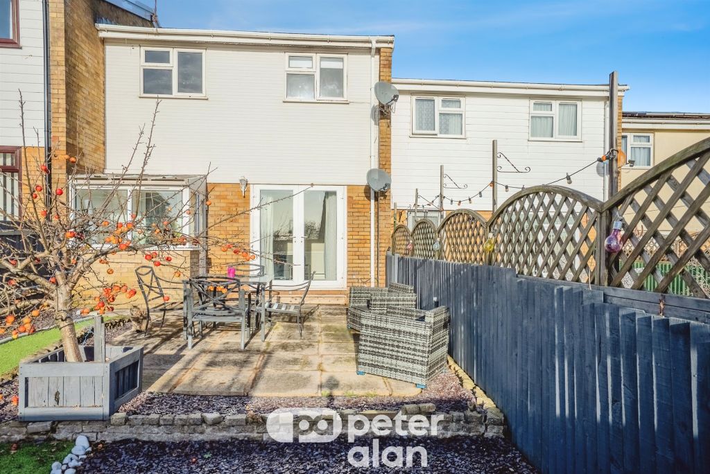 Additional image 25 of 3 bed terraced house for saleCresswell Walk, St. Dials, Cwmbran NP44
