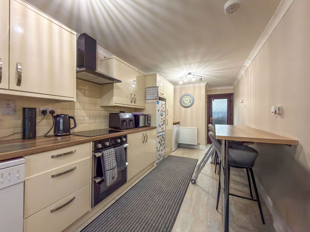Additional image 6 of 3 bed terraced house for sale4 Dudgeon Drive, Brora, Sutherland KW9