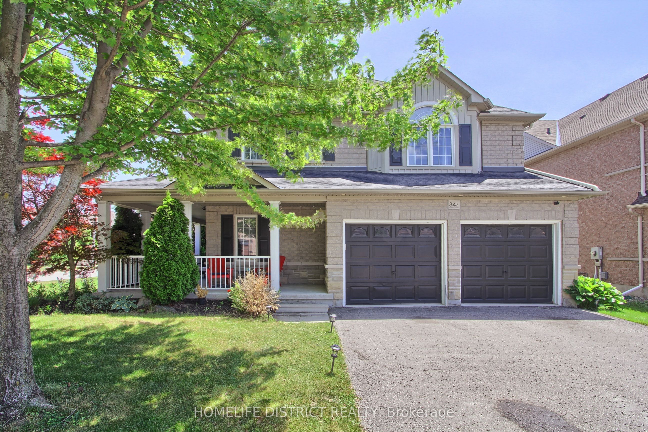 Additional image 3 of 847 Greenleaf Gate, Oshawa, ON, L1K 2W7