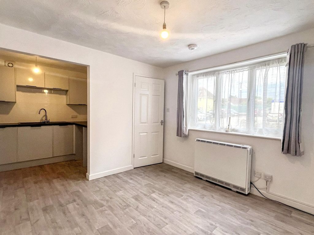 Additional image 5 of 1 bed flat for saleSandford Road, Winscombe, North Somerset. BS25