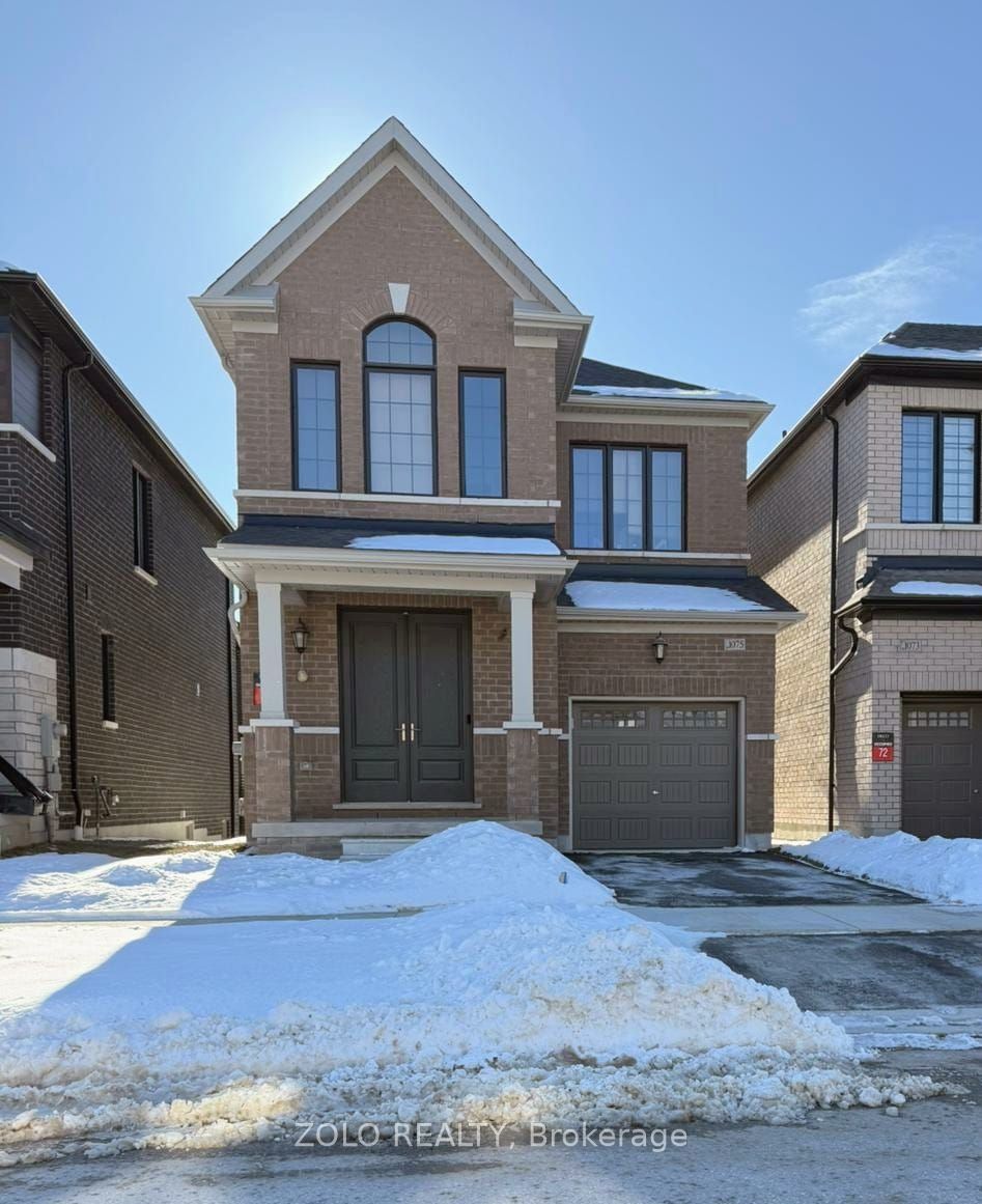 1075 Pisces Trail, Pickering, ON, L1X 0P7