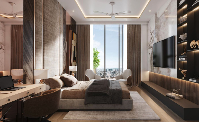 Sector 94, Noida