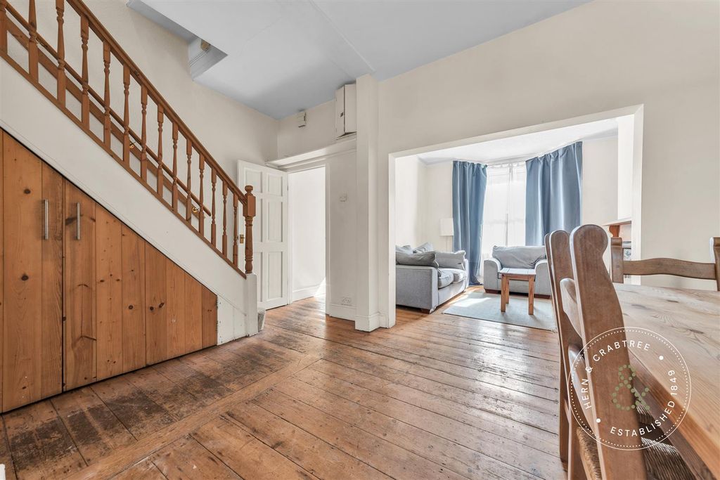 Additional image 5 of 3 bed terraced house for saleThurston Street, Canton, Cardiff CF5