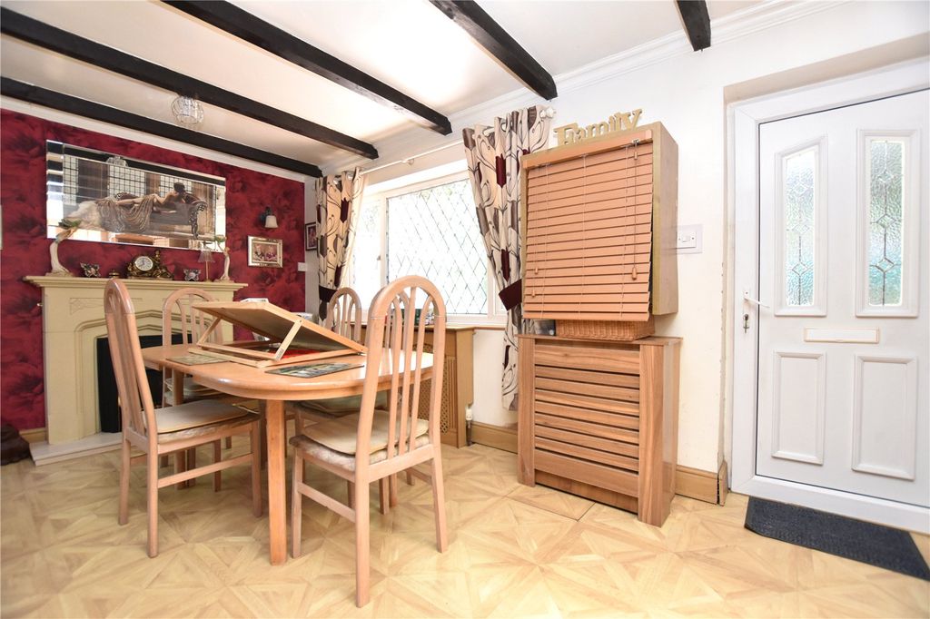 Additional image 4 of 3 bed semi-detached house for saleWheelwright Avenue, Leeds, West Yorkshire LS12
