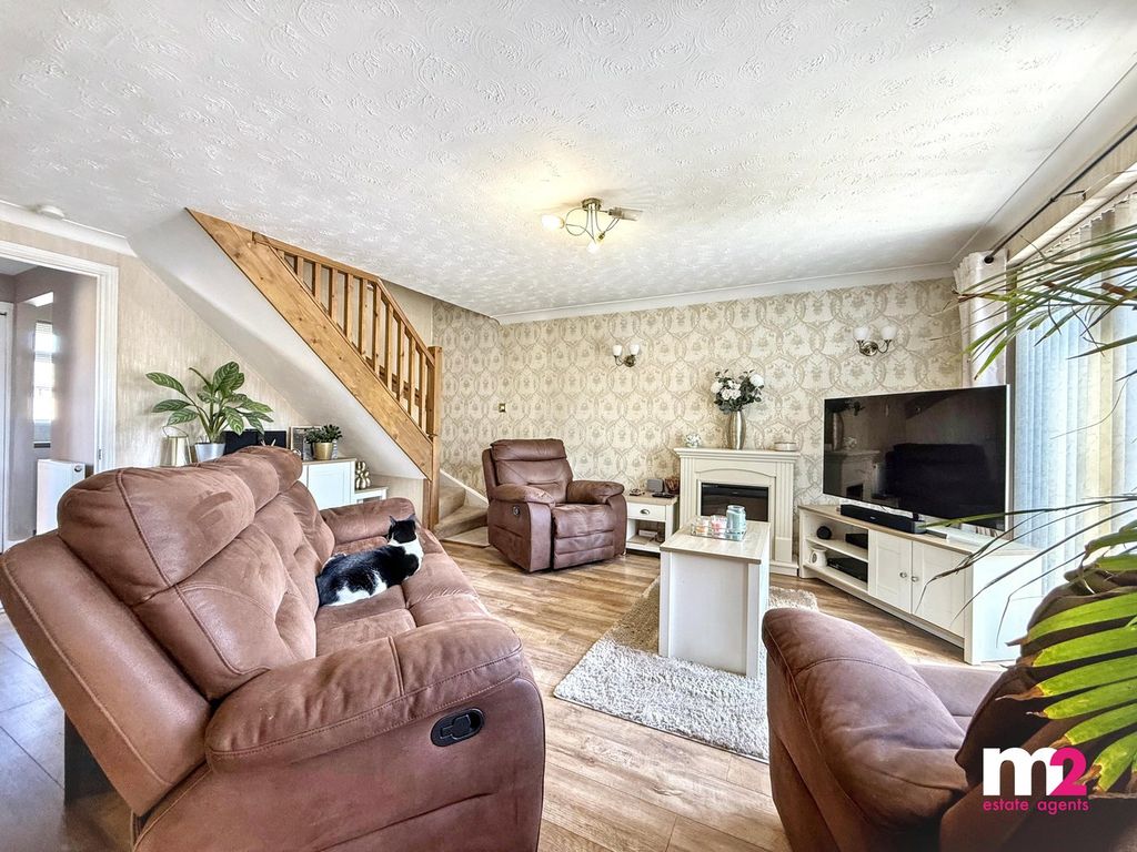 Additional image 7 of 3 bed detached house for saleKier Hardie Drive, Newport NP19