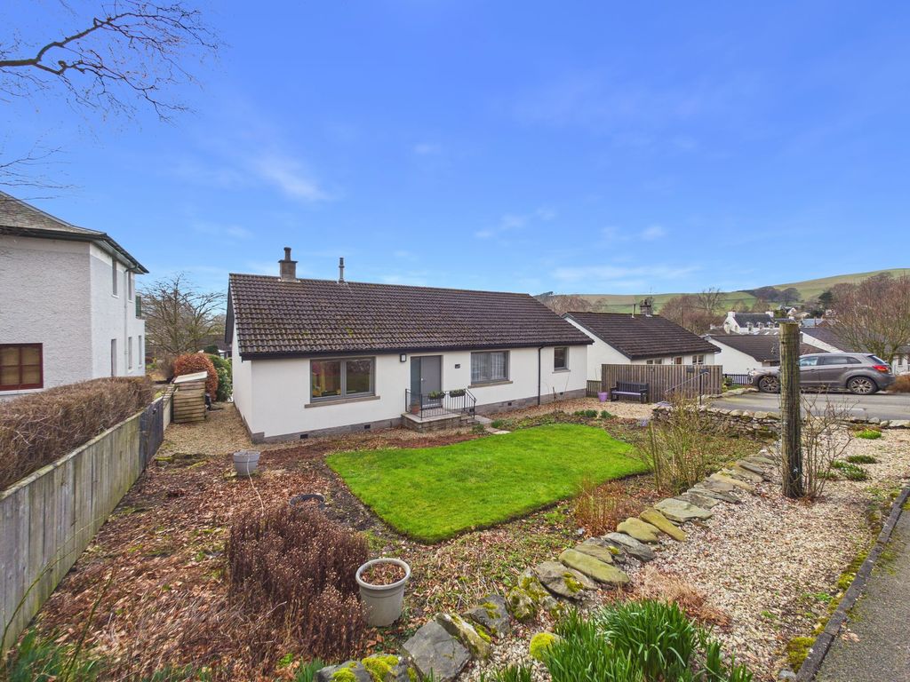 4 bed detached house for saleGreenwood, 4 Dreva Road, Broughton ML12