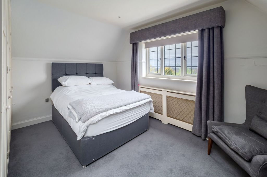 Additional image 16 of 4 bed semi-detached house for saleCongleton Road, Alderley Edge SK9