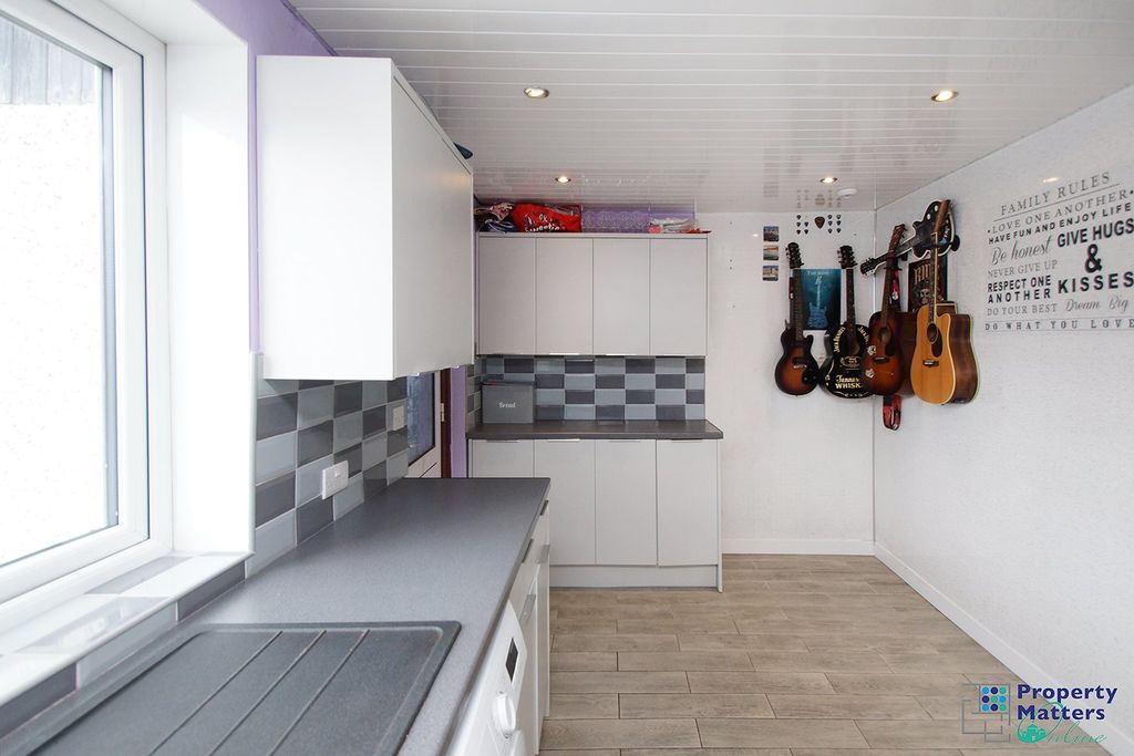 Additional image 8 of 3 bed semi-detached house for salePladda Road, Saltcoats KA21