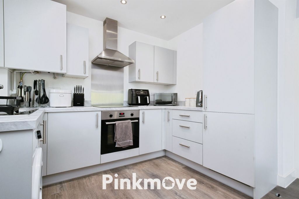 Additional image 2 of 1 bed flat for saleWalker Point Way, Newport NP20