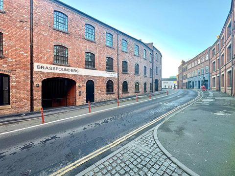 Legge Lane, Birmingham B1