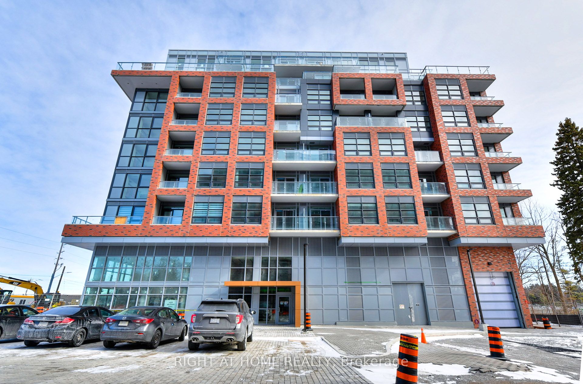 730-1635 Military Trail, Toronto, ON, M1C 0G3