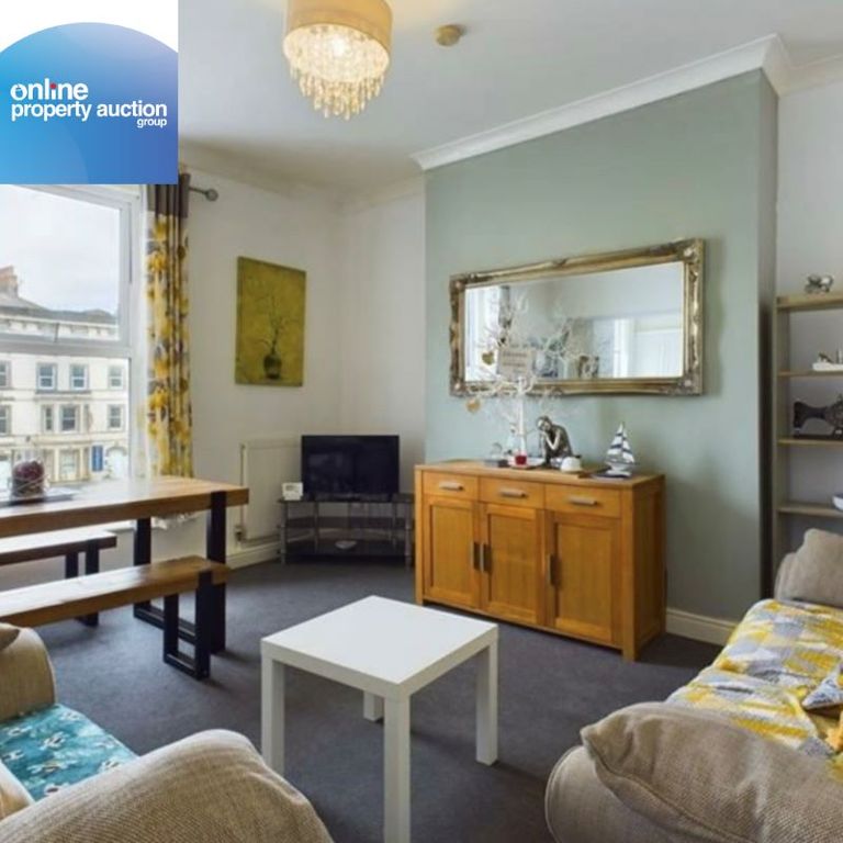 Additional image 6 of 2 bed flat for saleFlat 3, 4 The Crescent, Bridlington, East Riding Of Yorkshire YO15