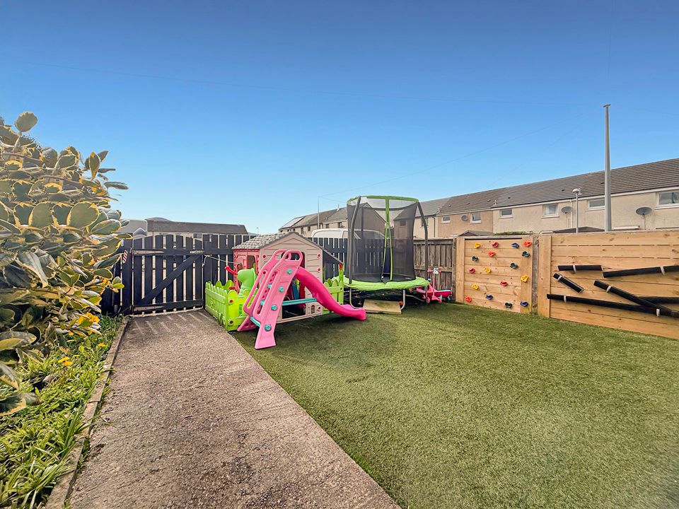 Additional image 5 of 2 bed terraced house for saleBanavie Road, Caol, Fort William, Inverness-Shire PH33