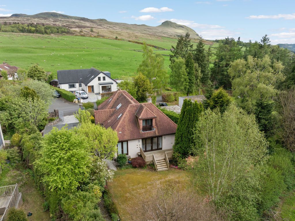 Additional image 26 of 5 bed detached house for saleBranziert Road, Killearn, Glasgow G63