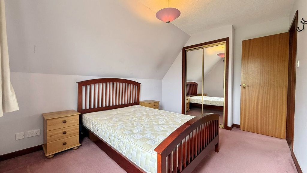 Additional image 13 of 3 bed detached house for sale4 Wellside Road, Inverness IV2