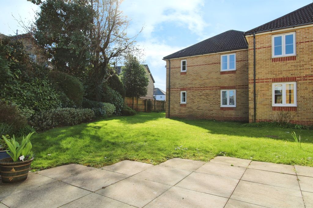 Additional image 11 of 1 bed flat for saleSt. Fagans Road, Cardiff CF5