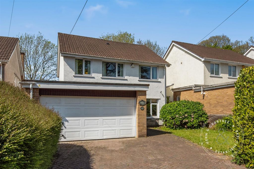 Additional image 47 of 4 bed detached house for saleBronwydd Avenue, Cardiff CF23