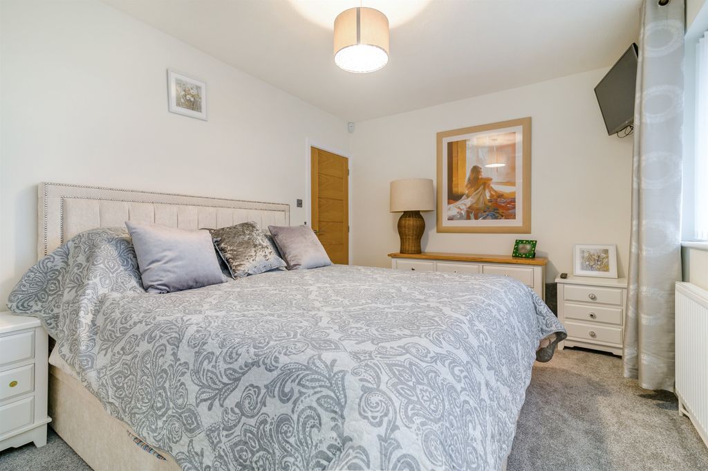 Additional image 14 of 5 bed detached house for salePentwyn Park, Penallt, Monmouth, Monmouthshire NP25