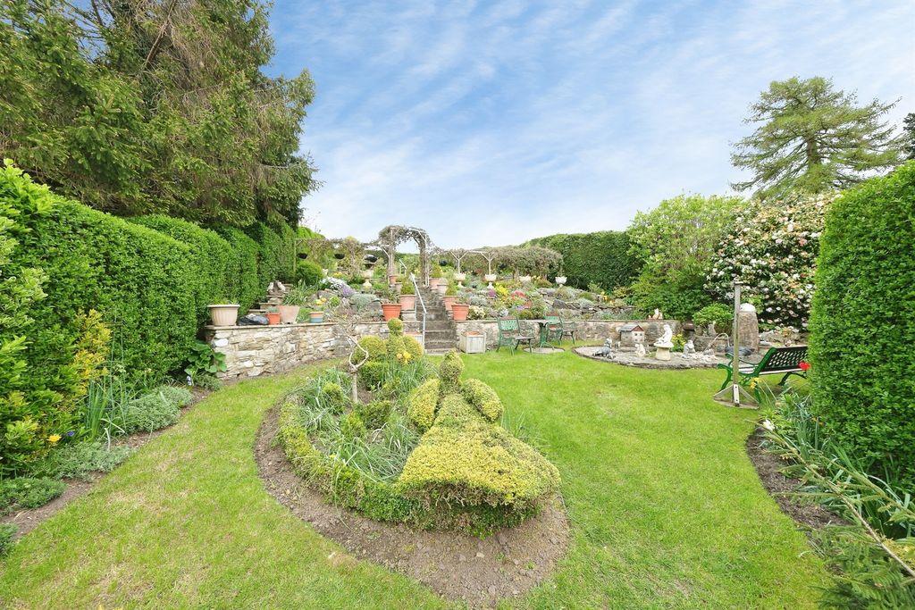 Additional image 12 of 3 bed detached house for saleNewbridge Road, Ambergate, Belper DE56
