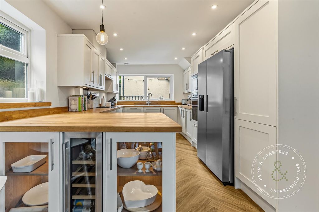 Additional image 8 of 3 bed detached house for saleHawfinch Close, Cardiff CF23