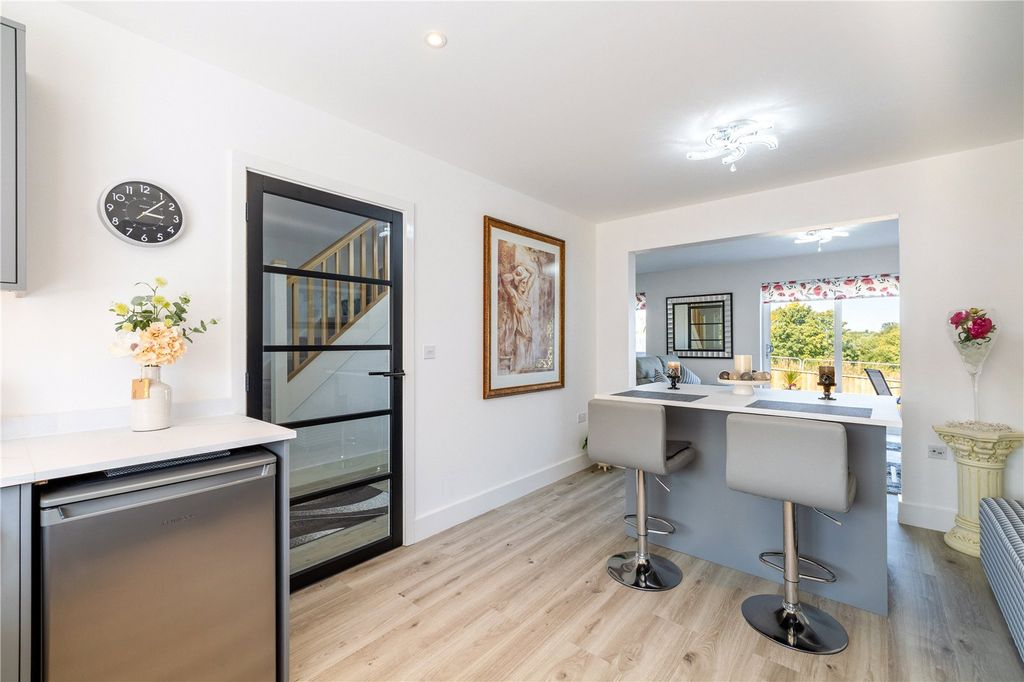 Additional image 8 of 3 bed detached house for saleLower Abbots, Buckland Brewer, Bideford EX39