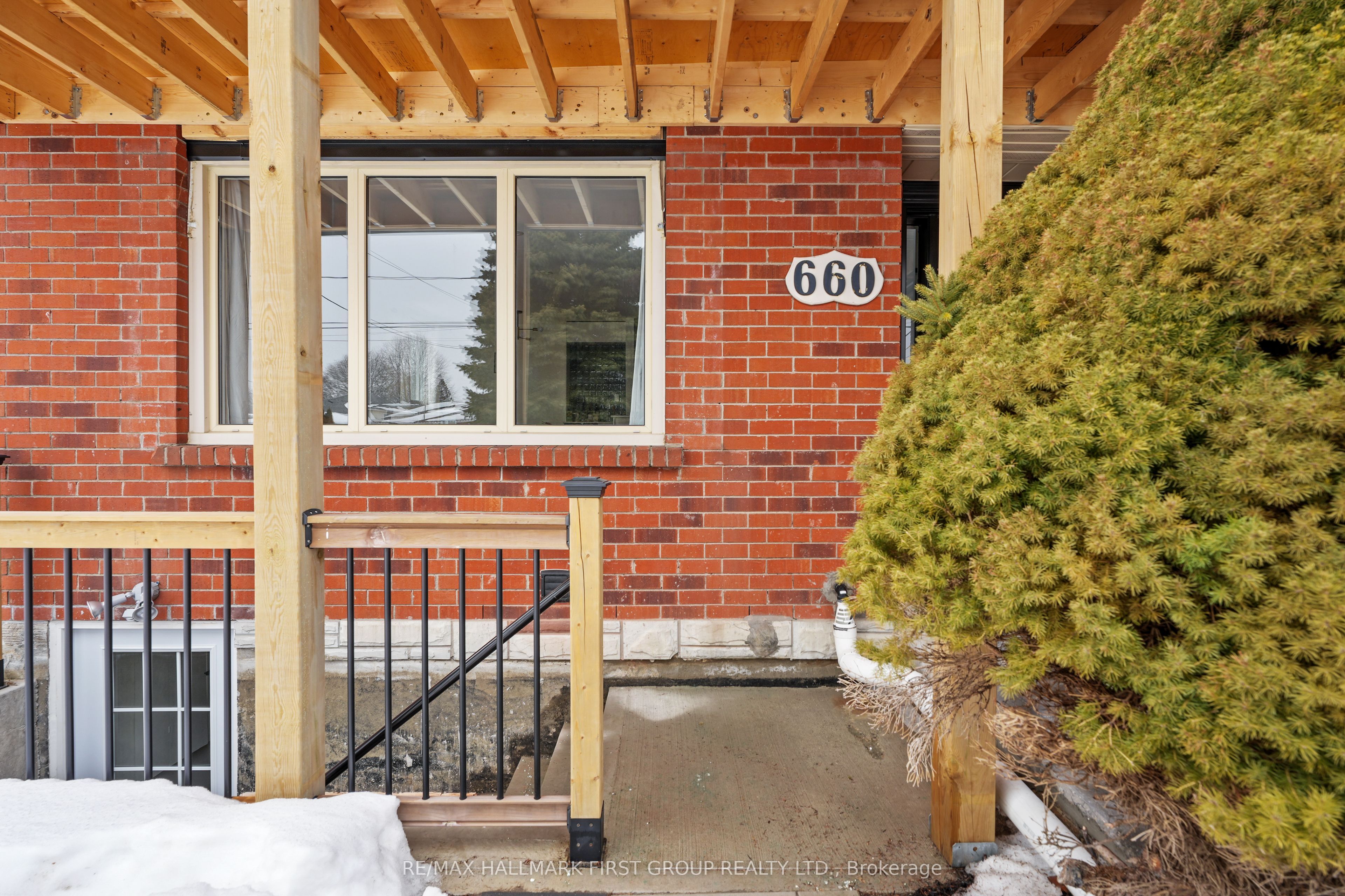 Additional image 3 of Lower Unit-660 Mackechnie Crescent, Cobourg, ON, K9A 4X8