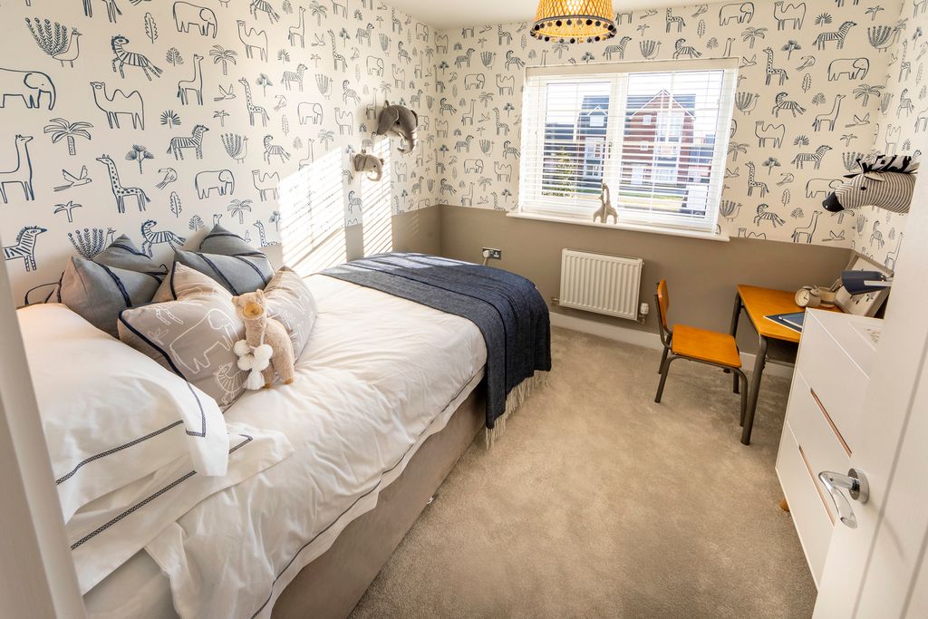 Additional image 7 of 3 bed detached house for saleBrassgout Reen Road, Newport NP19