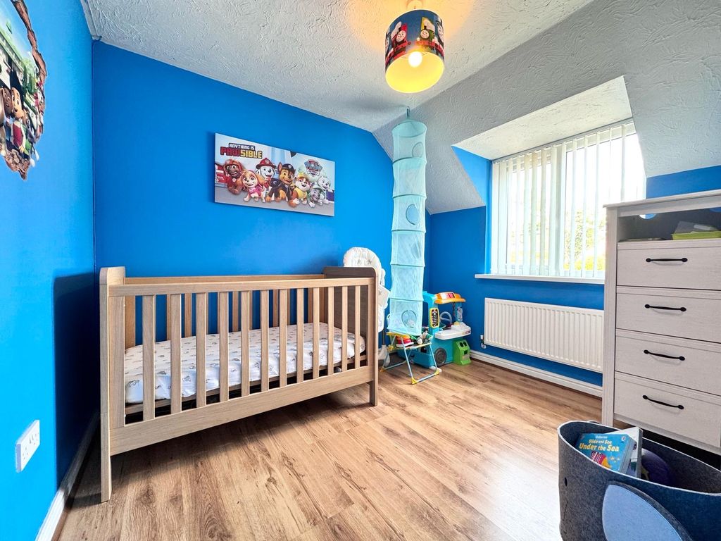 Additional image 18 of 4 bed detached house for saleThe Ridings, Aberdare CF44