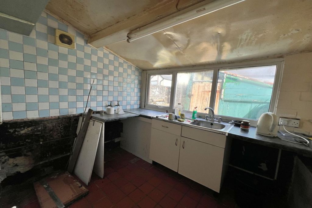 Additional image 5 of 3 bed terraced house for salePark Street, Blaenavon, Pontypool NP4