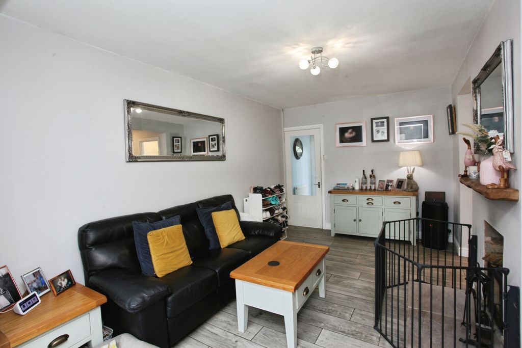 Additional image 3 of 3 bed end terrace house for saleShakespeare Road, Cwmbran NP44