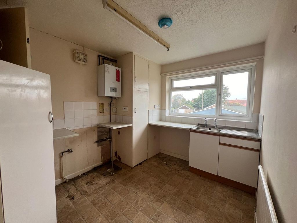 Additional image 2 of 2 bed flat for saleJennings Way, Diss IP22