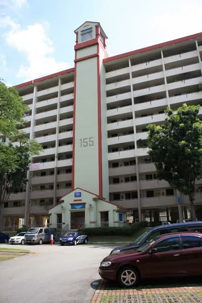 Additional image 10 of 155 Ang Mo Kio Avenue 4