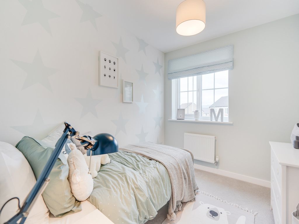 Additional image 14 of 3 bed detached house for sale"The Clayton Corner" at Waun-Y-Pound Road, Ebbw Vale NP23
