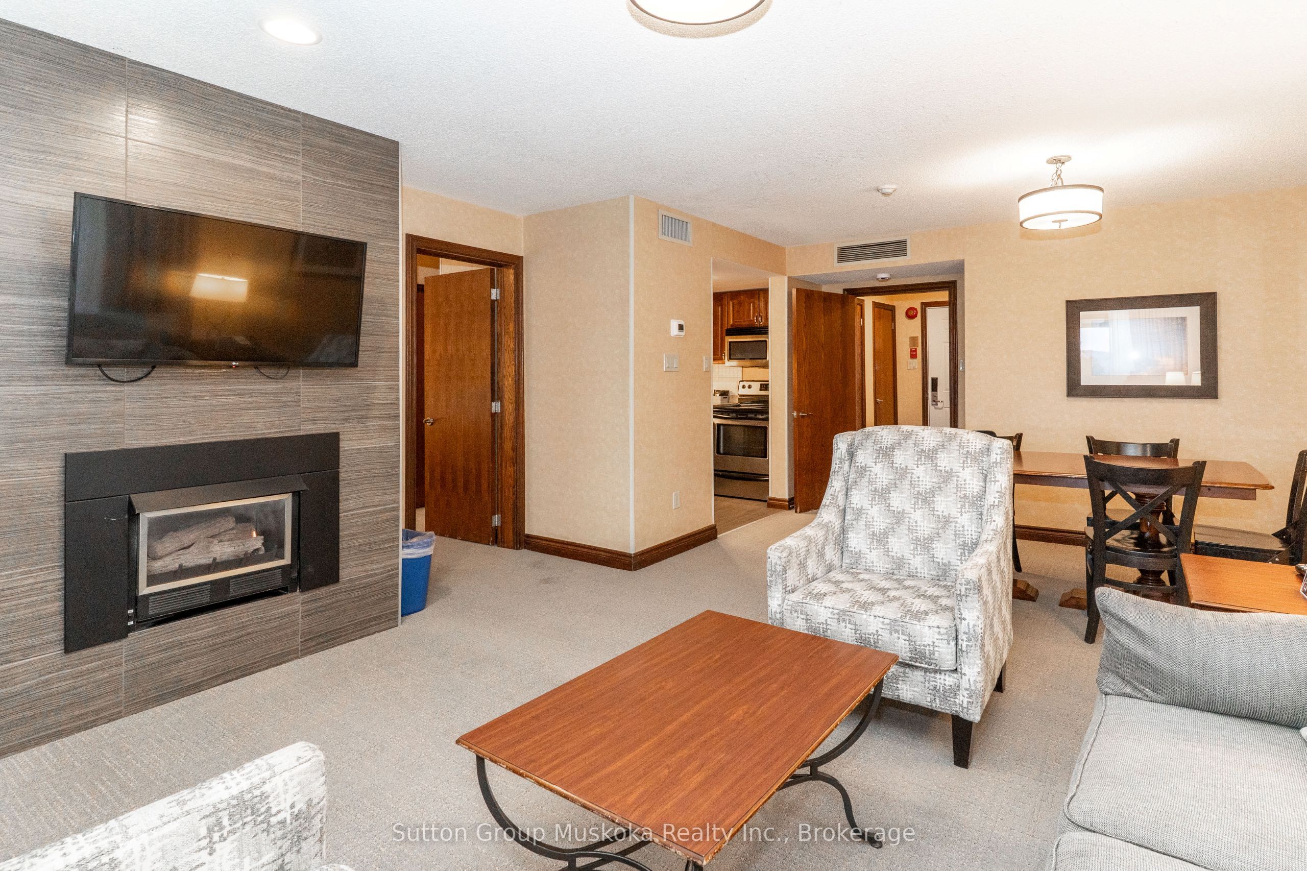 Additional image 4 of 31-101 The Greens Drive, Huntsville, ON, P1H 2E8