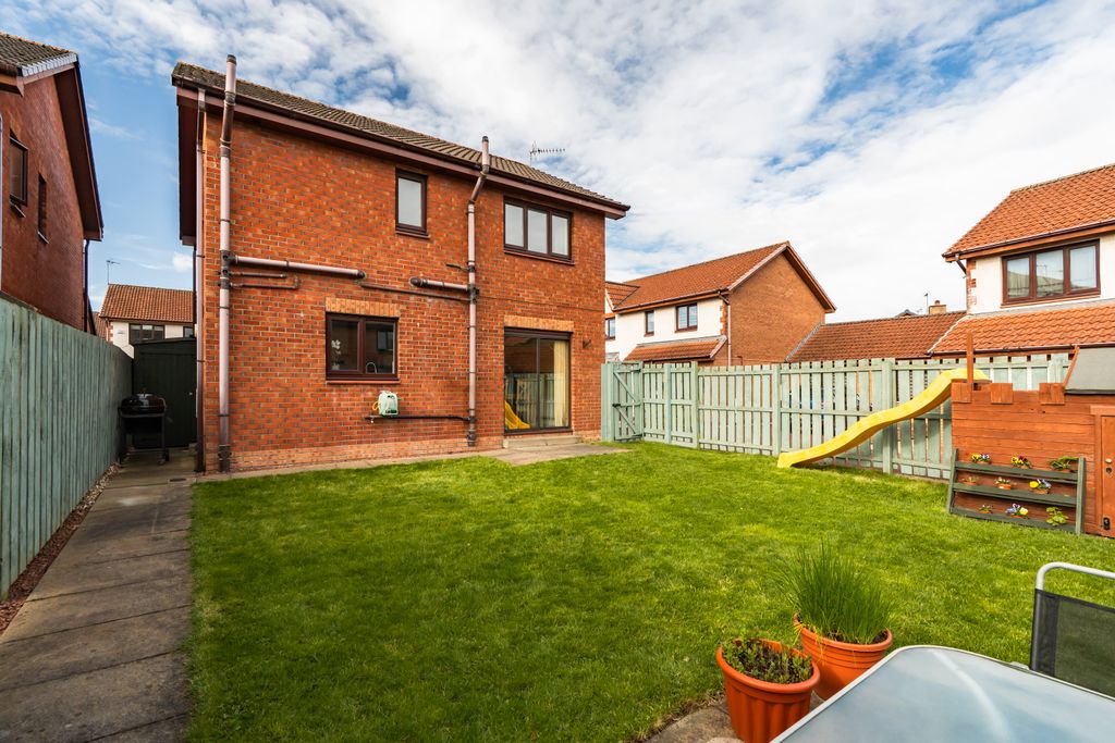 Additional image 12 of 4 bed villa for sale259 Guardwell Crescent, Edinburgh EH17