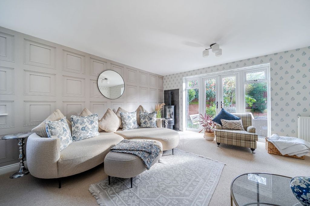 Additional image 3 of 5 bed detached house for saleCrowsley Road, Kempston MK42
