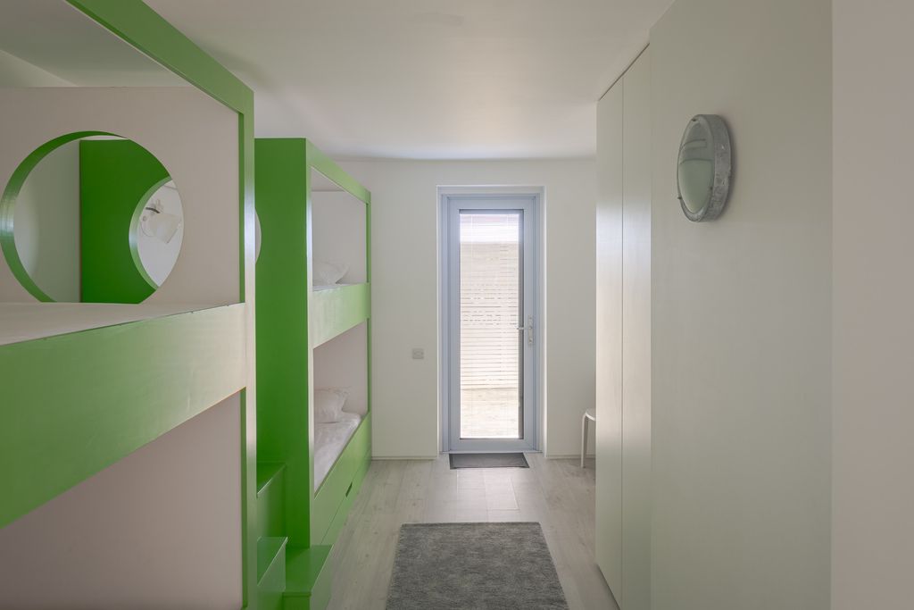 Additional image 22 of 6 bed terraced house for saleThe Pink House, Bude, Cornwall EX23
