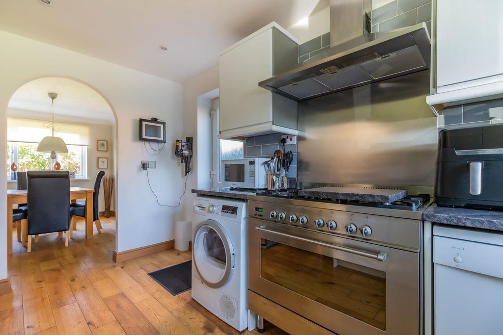 Additional image 3 of 4 bed detached house for saleHeol Hir, Thornhill, Cardiff CF14