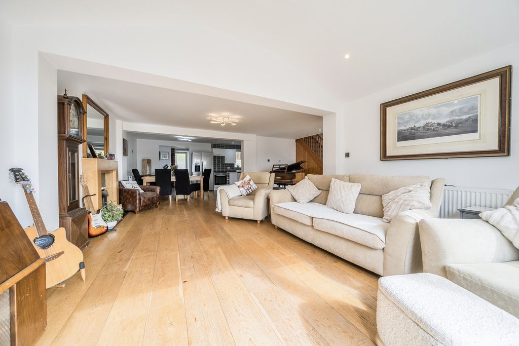 Additional image 6 of 3 bed detached house for saleStation Road, Axbridge BS26