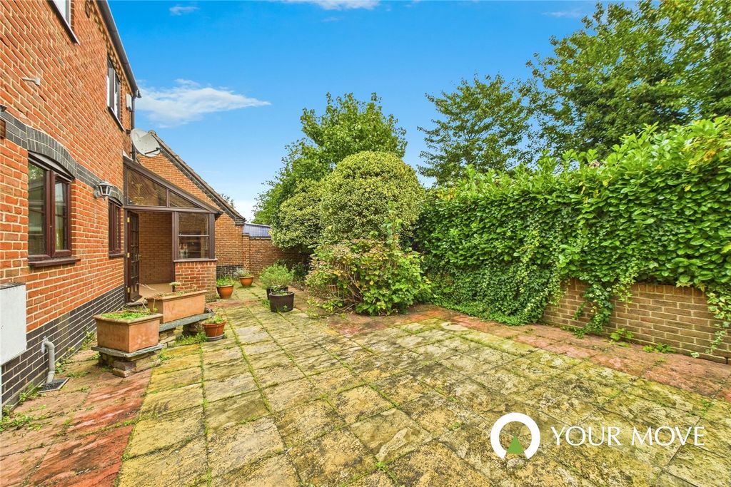 Additional image 23 of 4 bed detached house for saleLaurels End, Beccles, Suffolk NR34