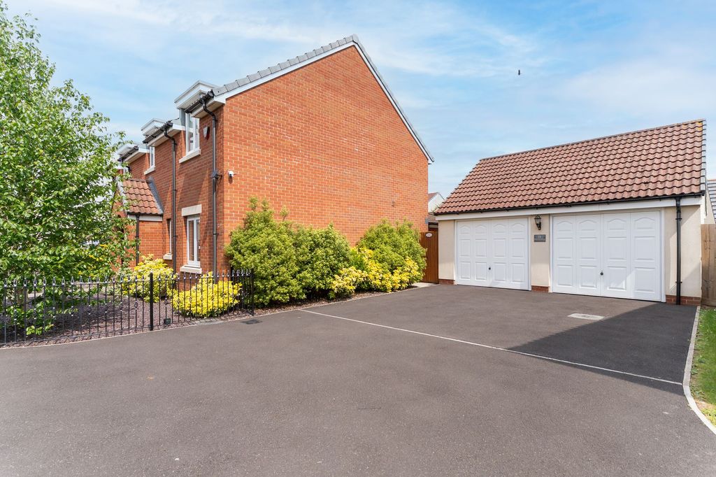 Additional image 38 of 4 bed detached house for saleBridling Crescent, Newport NP19