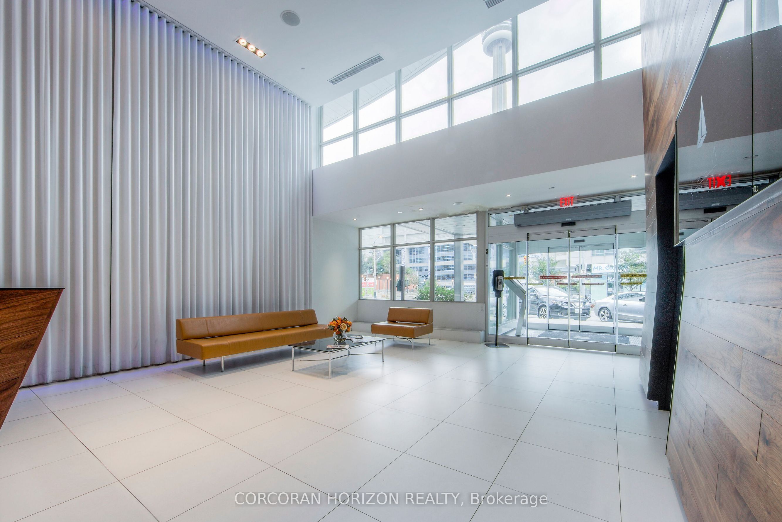 Additional image 3 of 609-10 Navy Wharf Court, Toronto, ON, M5V 3V2