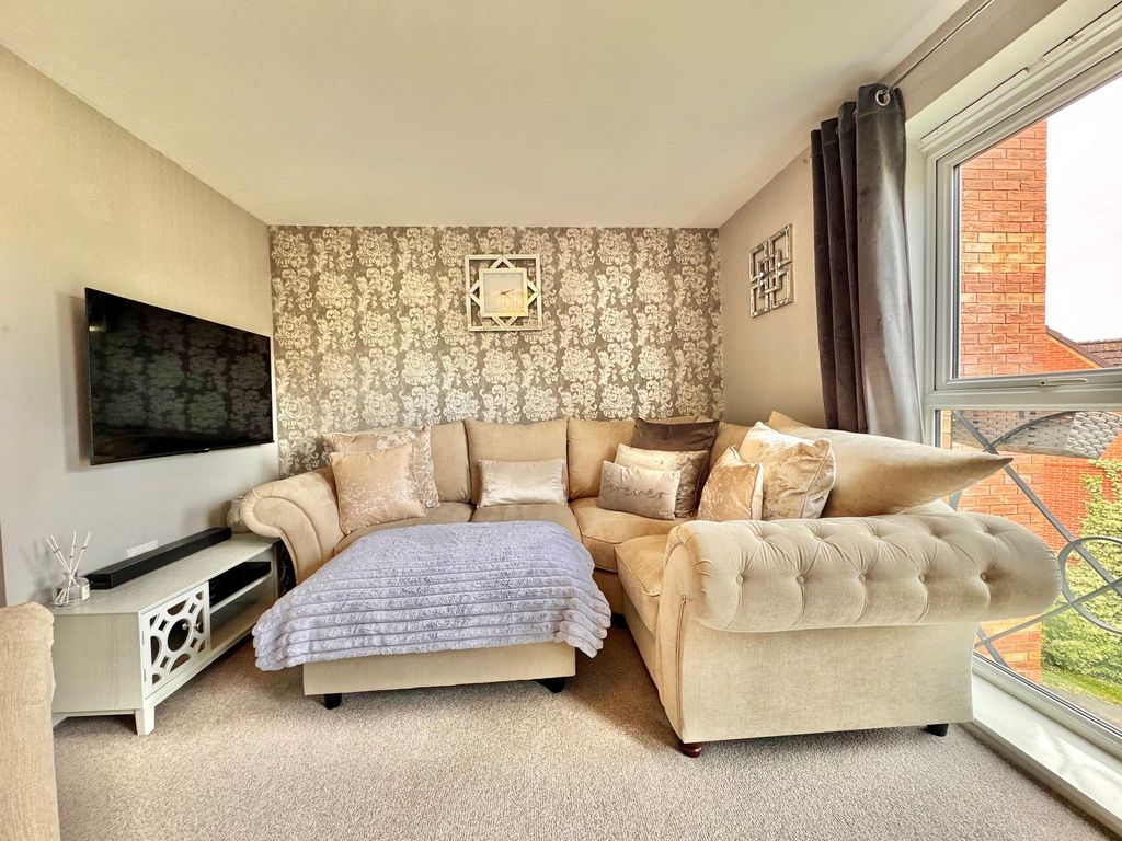 Additional image 8 of 1 bed flat for saleMarigold Walk, Nuneaton CV10