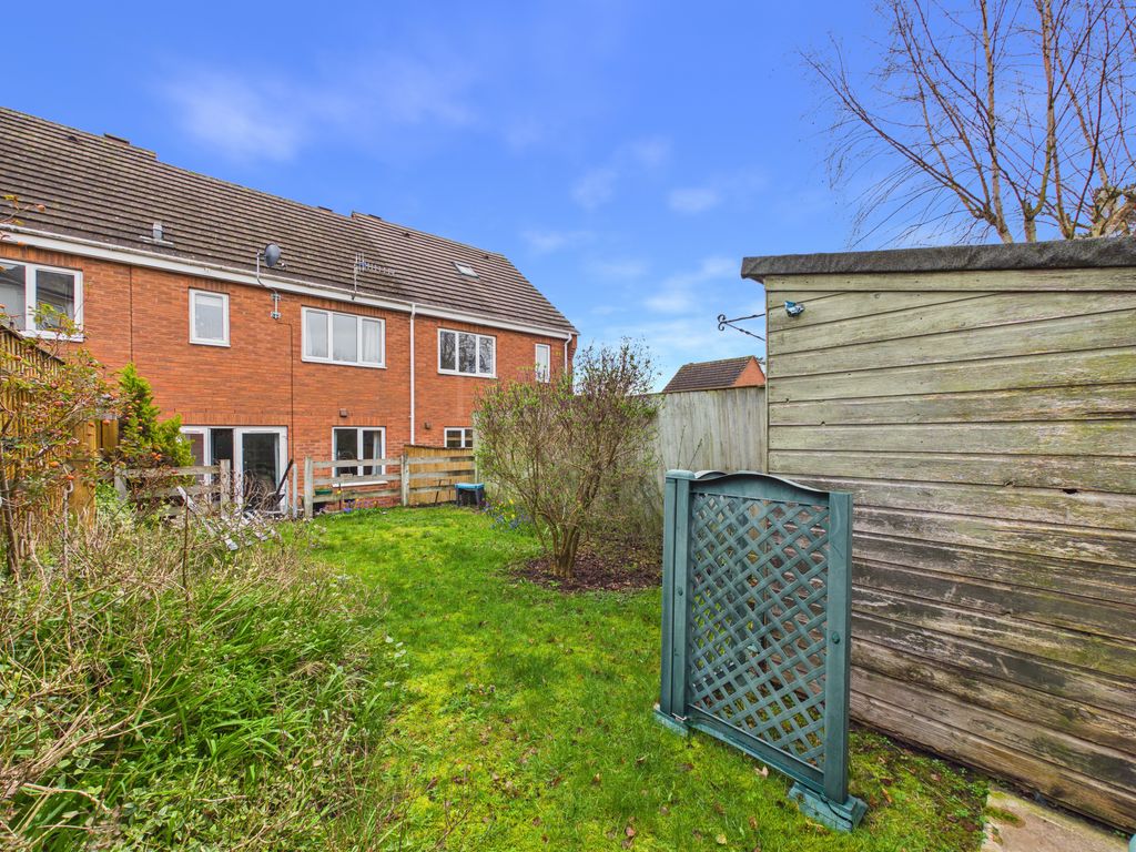 Additional image 11 of 2 bed terraced house for saleAnton Close, Bewdley DY12