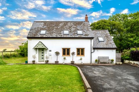 Penllergaer, Swansea SA4