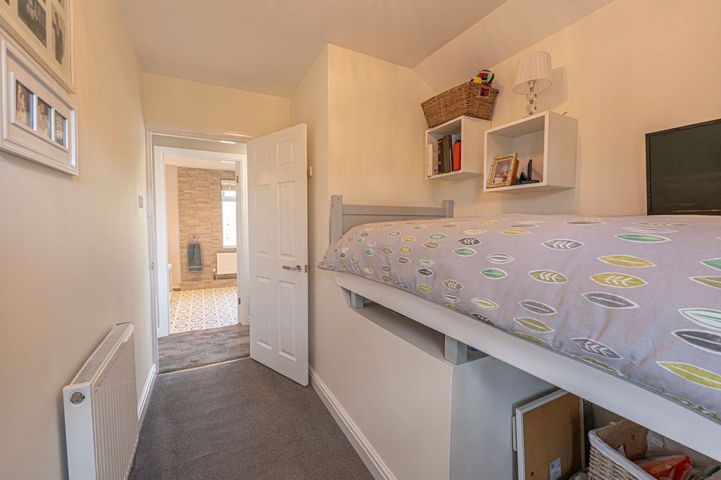 Additional image 28 of 3 bed semi-detached house for saleCot Hill, Llanwern NP18