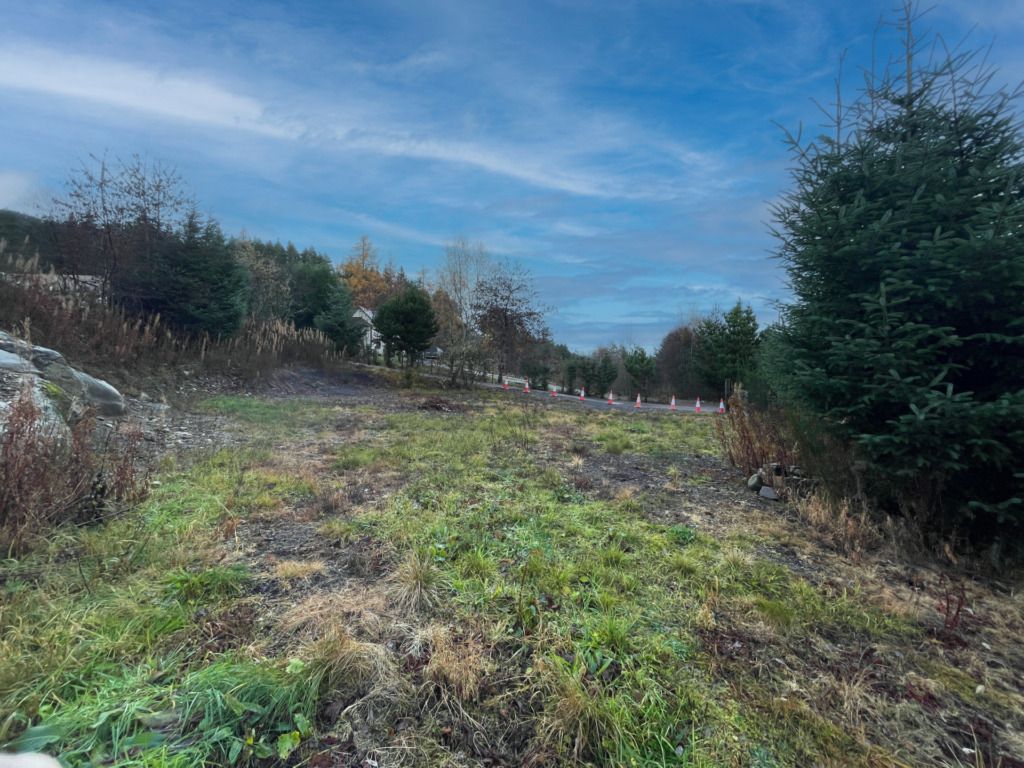 Land for salePlot, North Laggan, Newtonmore. PH20