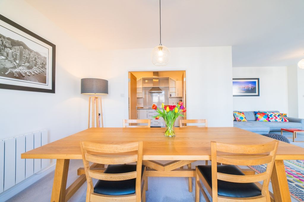 Additional image 6 of 3 bed flat for saleAdventurers Quay, Cardiff Bay CF10