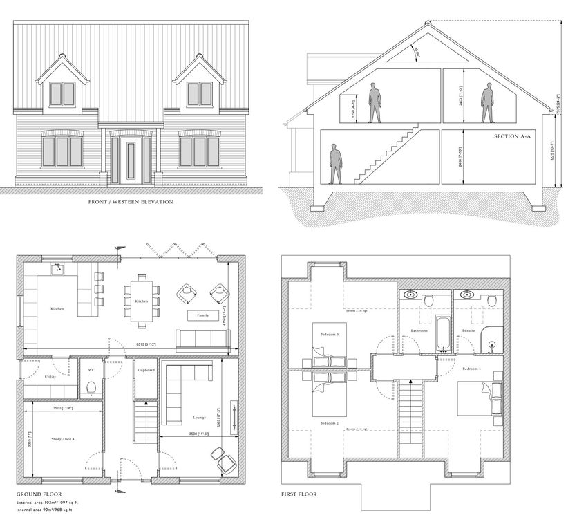 Additional image 4 of Land for saleLinwood Road, Market Rasen LN8
