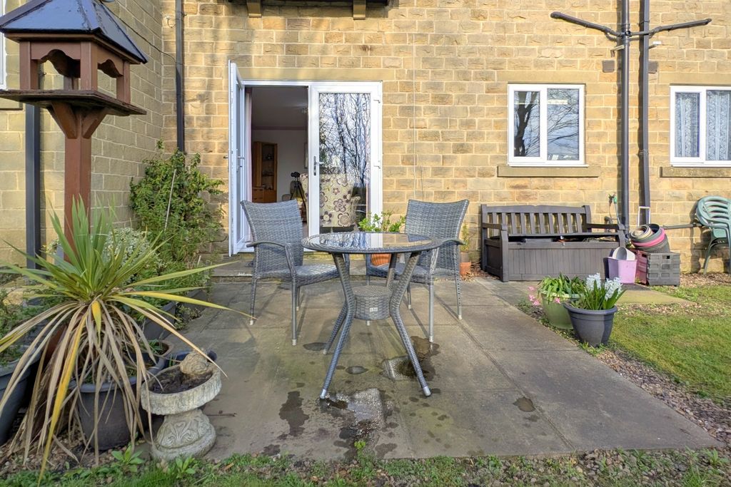 Additional image 17 of 1 bed flat for salePinewood, Elmwood Drive, Brighouse, West Yorkshire HD6